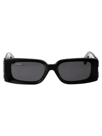 Off-white Sunglasses