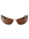 Off-white Sunglasses