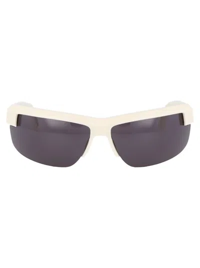 Off-white Sunglasses