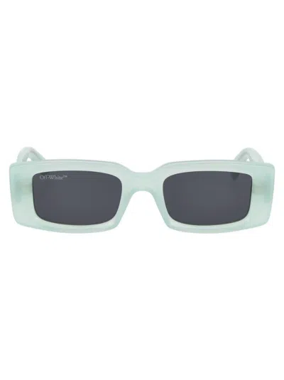 Off-white Sunglasses