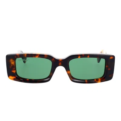 Off-white Sunglasses