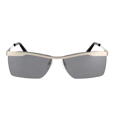Off-white Sunglasses