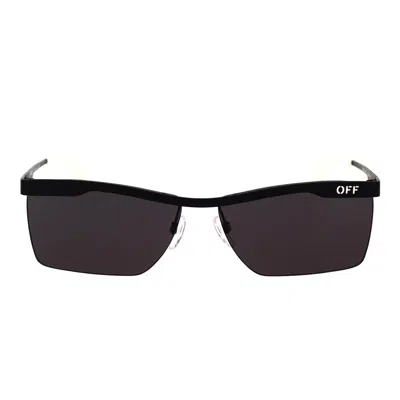 Off-white Sunglasses