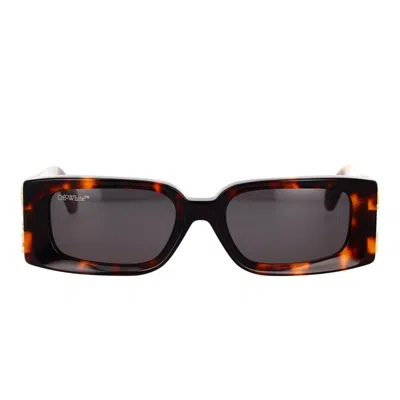 Off-white Sunglasses