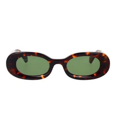 Off-white Sunglasses