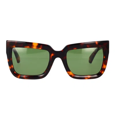 Off-white Sunglasses