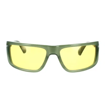 Off-white Sunglasses