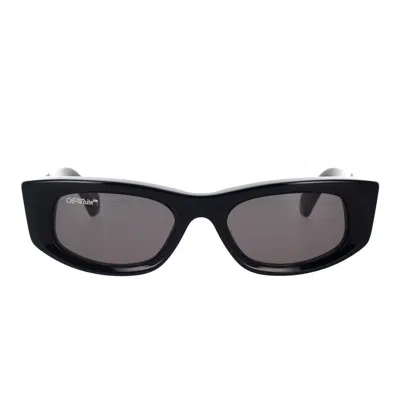 Off-white Sunglasses