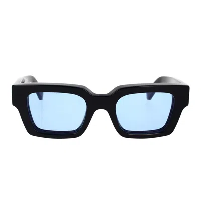 Off-white Sunglasses