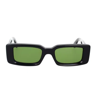 Off-white Sunglasses
