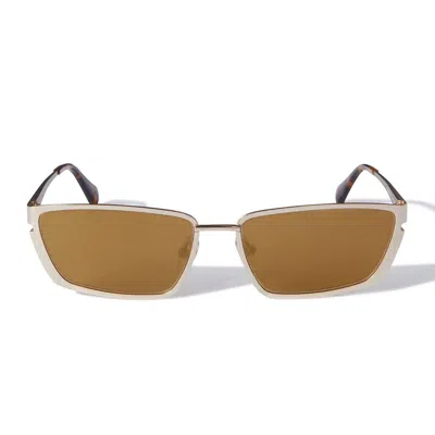 Off-white Sunglasses