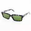 Off-white Sunglasses