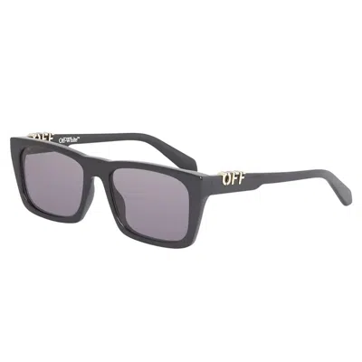 Off-white Sunglasses