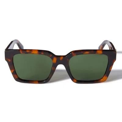 Off-white Sunglasses