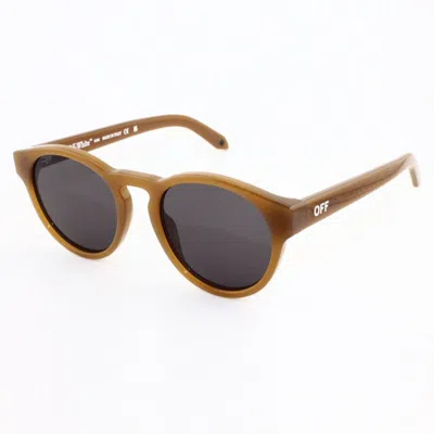 Off-white Sunglasses