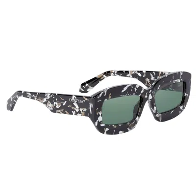 Off-white Sunglasses