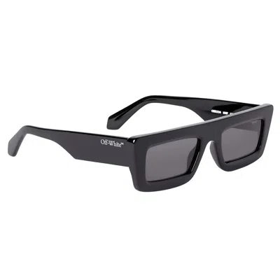 Off-white Sunglasses
