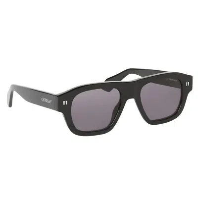 Off-white Sunglasses