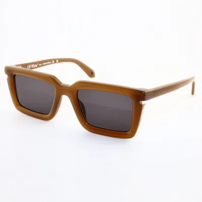 Off-white Sunglasses