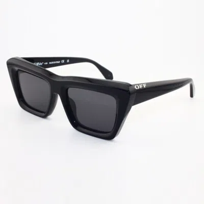 Off-white Sunglasses