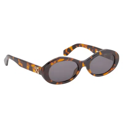 Off-white Sunglasses
