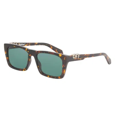 Off-white Sunglasses