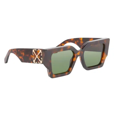 Off-white Sunglasses
