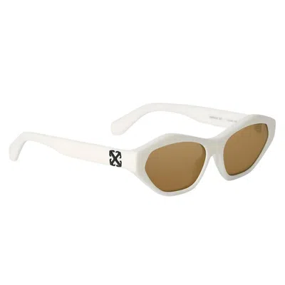 Off-white Sunglasses