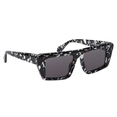 Off-white Sunglasses