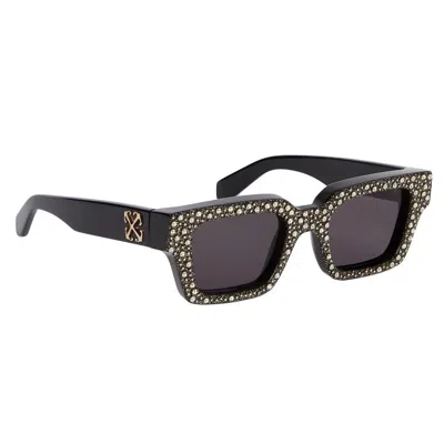Off-white Sunglasses