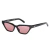 Off-white Sunglasses