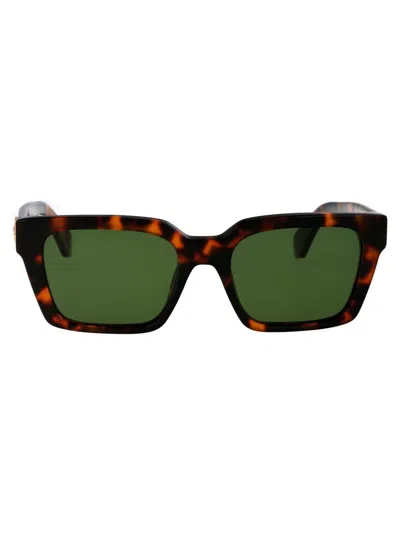 Off-white Sunglasses