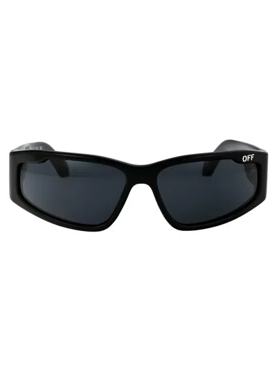 Off-white Sunglasses