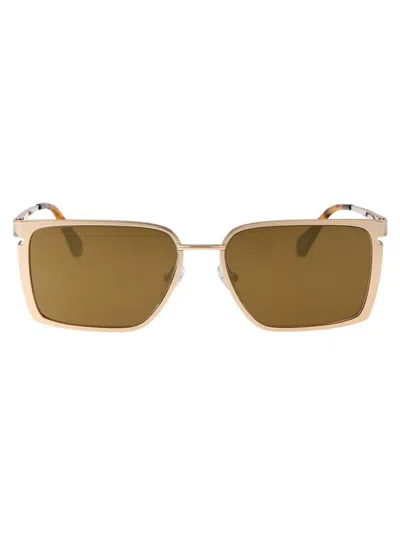 Off-white Sunglasses