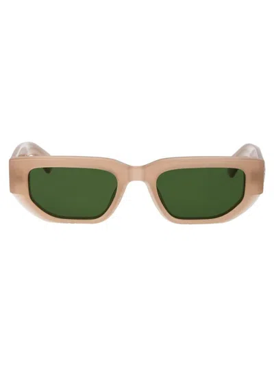 Off-white Sunglasses