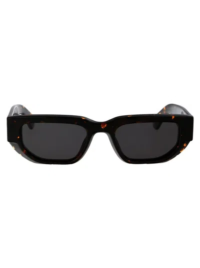 Off-white Sunglasses