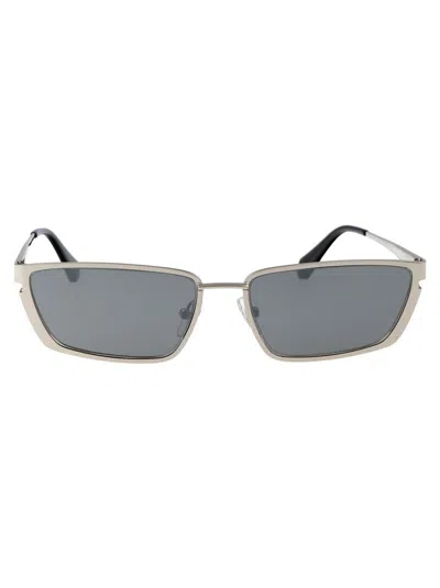 Off-white Sunglasses