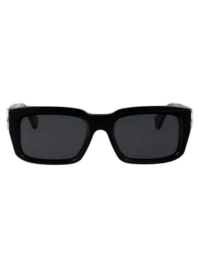 Off-white Sunglasses