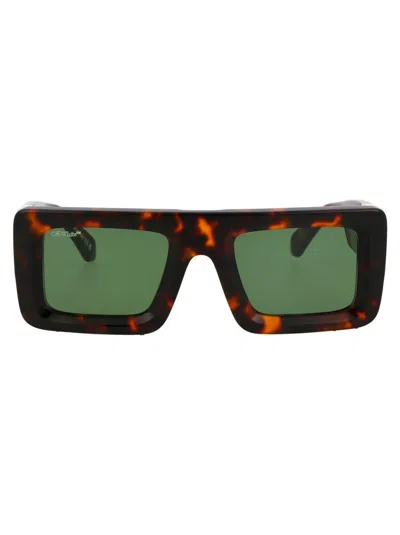 Off-white Sunglasses