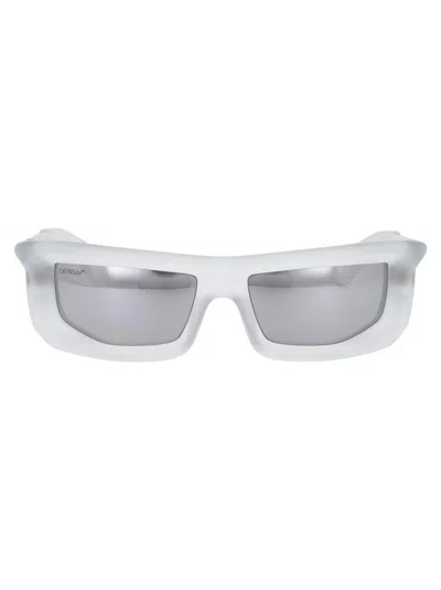 Off-white Sunglasses