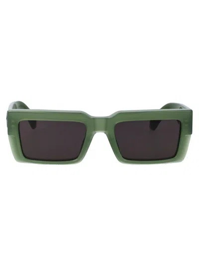 Off-white Sunglasses