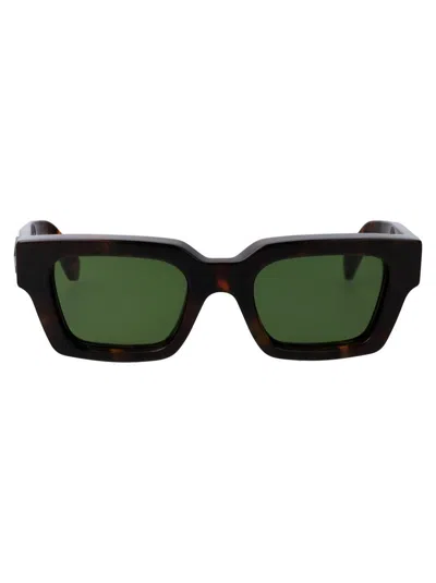 Off-white Sunglasses