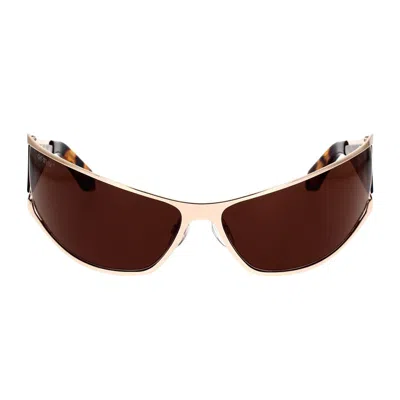 Off-white Sunglasses