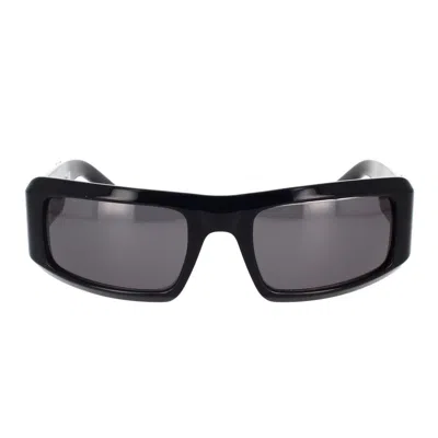 Off-white Sunglasses
