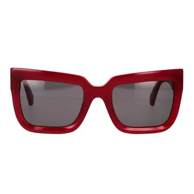 Off-white Sunglasses