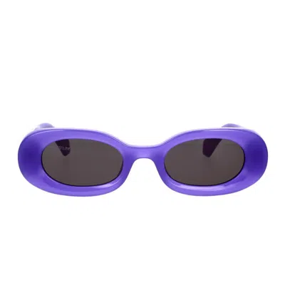 Off-white Sunglasses