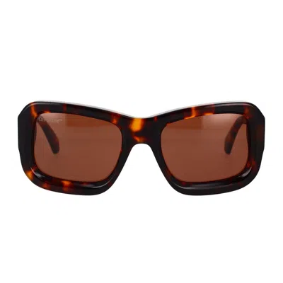 Off-white Sunglasses