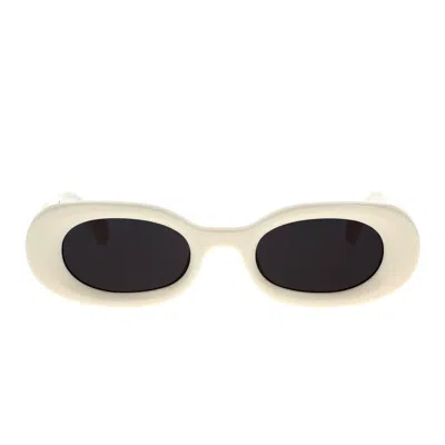 Off-white Sunglasses