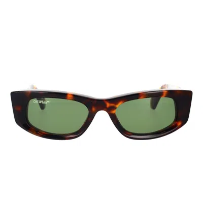 Off-white Sunglasses
