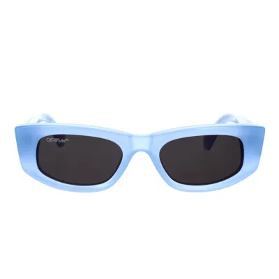 Off-white Sunglasses